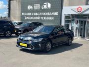 Toyota Camry VII (XV50) Альметьевск  - изображение 17