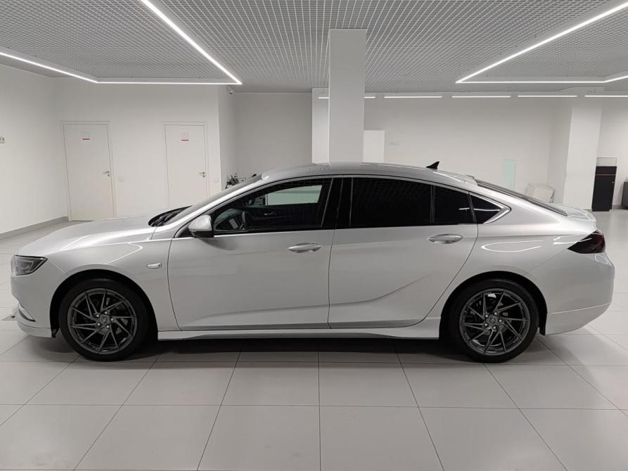 Opel Insignia II Казань  - изображение 10