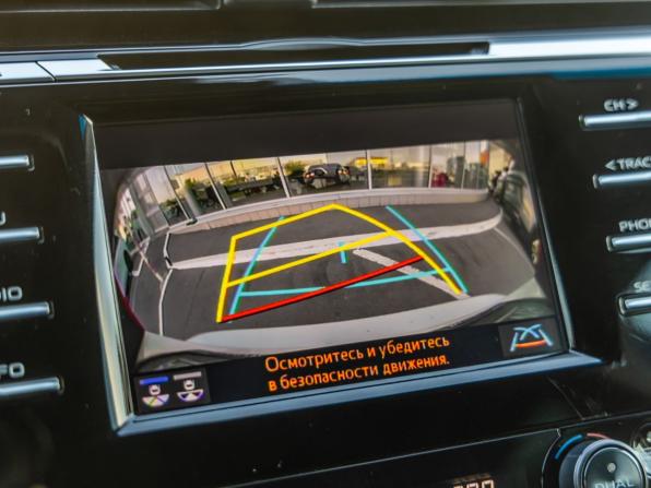 Toyota Camry VIII (XV70) с пробегом 2019 года, цена 2 898 000 рублей, 60396 км, седан, Автокод Объявления