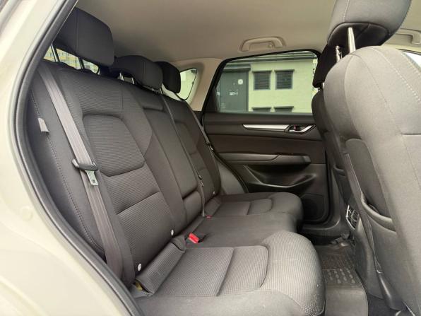 Mazda CX-5 II с пробегом 2019 года, цена 1 995 000 рублей, 181400 км, внедорожник, Автокод Объявления