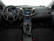 Hyundai Elantra V (MD) Рестайлинг Казань  - изображение 24