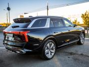 Hongqi E-HS9 Волгоград  - изображение 41