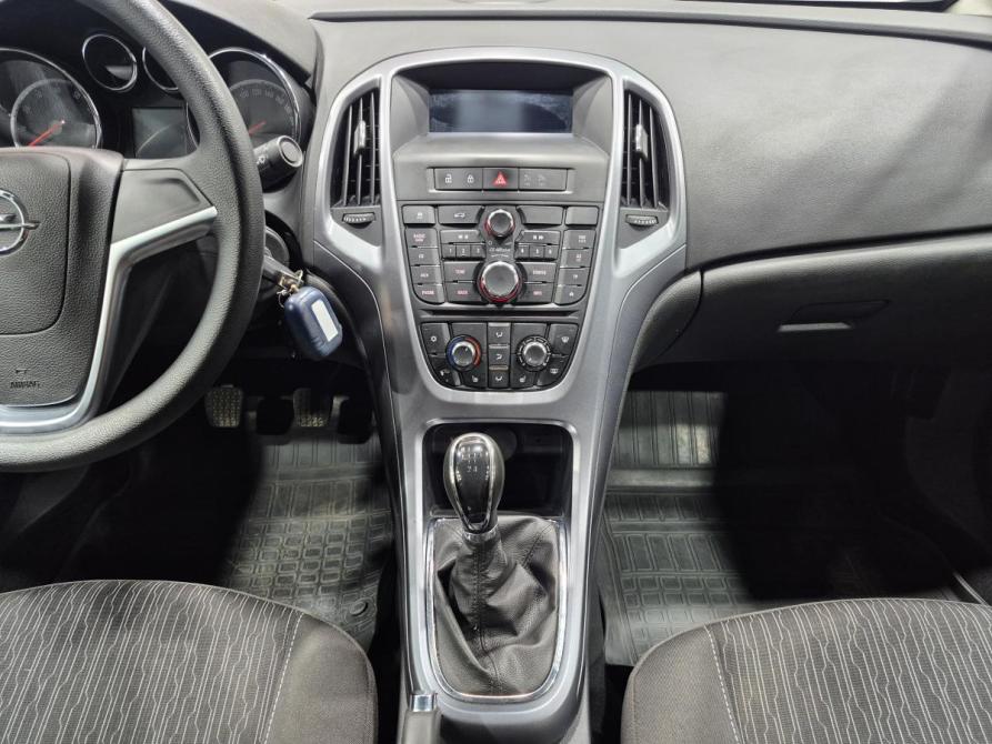 Opel Astra J Рестайлинг Воронеж  - изображение 12