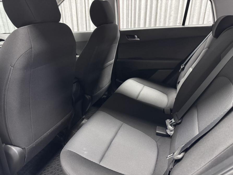 Hyundai Creta I Стерлитамак  - изображение 39