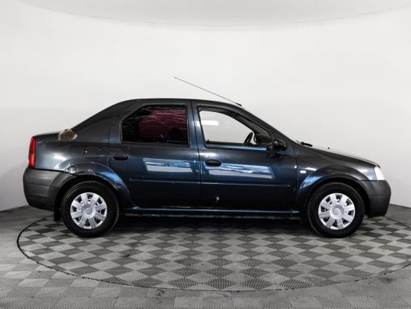 Renault Logan I с пробегом 2006 года, цена 349 000 рублей, 151090 км, седан, Автокод Объявления