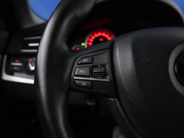 BMW 5 серии VI (F10/F11/F07) с пробегом 2010 года, цена 1 899 357 рублей, 101238 км, седан, Автокод Объявления