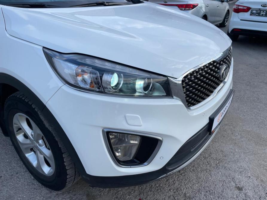 Kia Sorento III Prime Саратов  - изображение 4