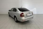 Skoda Octavia II (A5) Рестайлинг Астрахань  - изображение 26