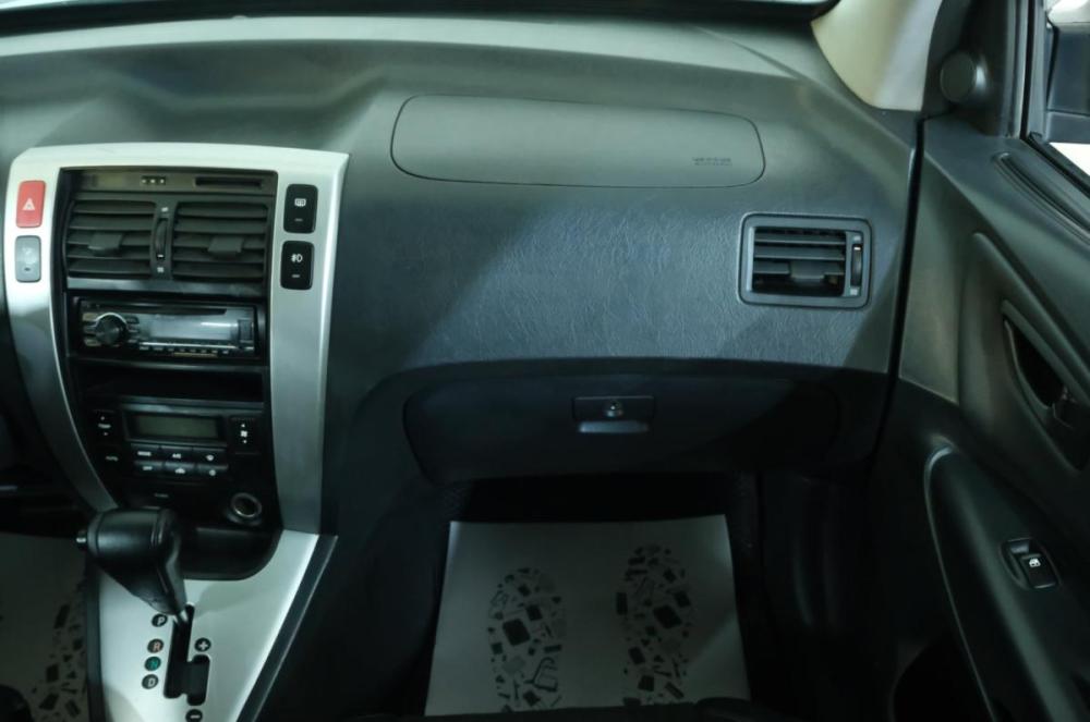 Hyundai Tucson I Омск  - изображение 16