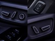Toyota Camry IX (XV80) China Market Москва  - изображение 46