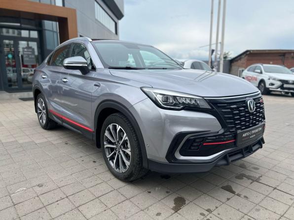 Changan CS85 с пробегом 2022 года, цена 2 350 000 рублей, 28000 км, внедорожник, Автокод Объявления