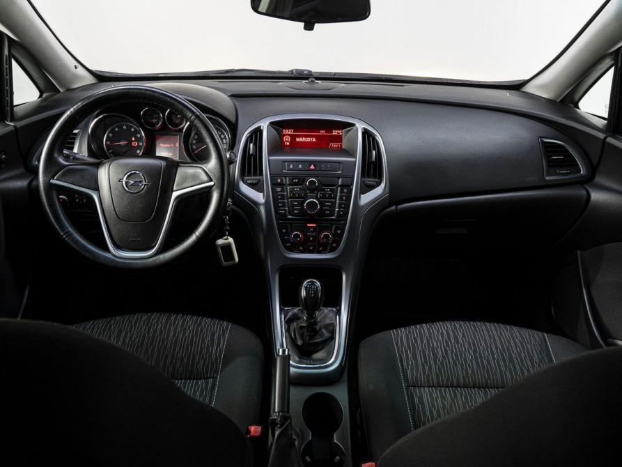 Opel Astra J Рестайлинг Тюмень  - изображение 17
