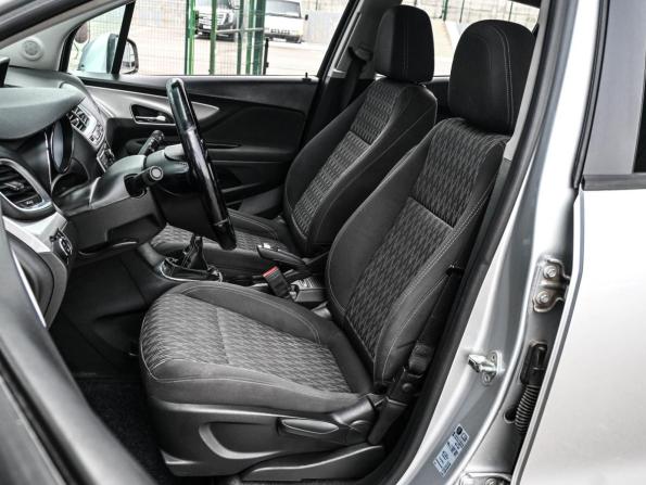 Opel Mokka I с пробегом 2014 года, цена 954 000 рублей, 151307 км, внедорожник, Автокод Объявления