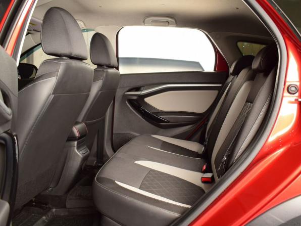 Lada (ВАЗ) Vesta I с пробегом 2021 года, цена 1 199 995 рублей, 81571 км, универсал, Автокод Объявления