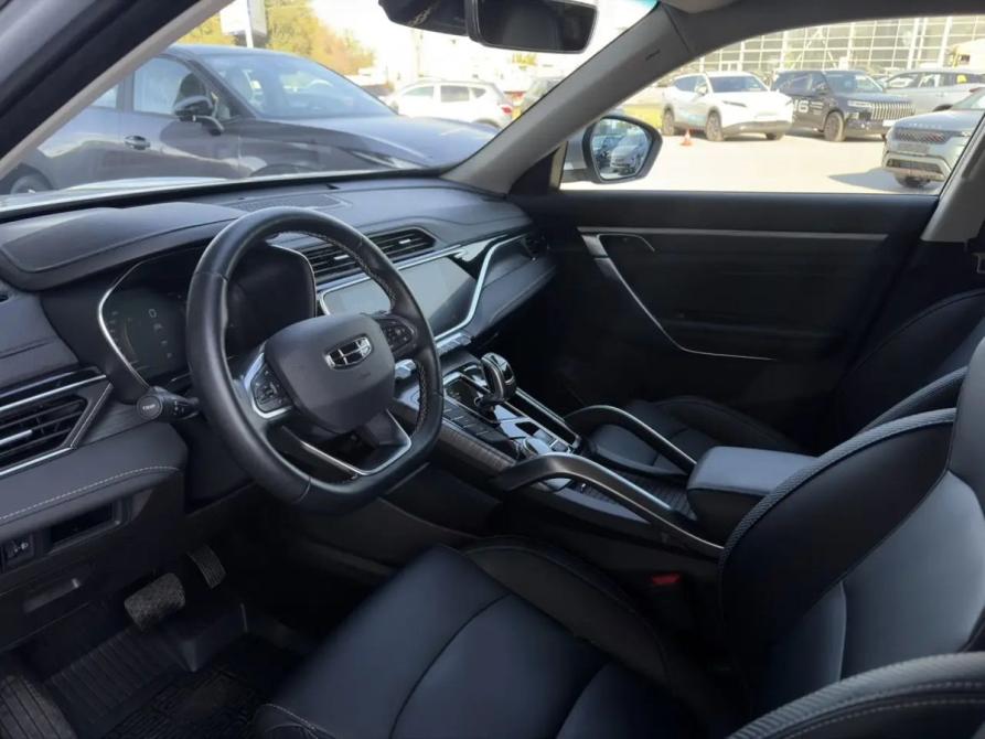 Geely Atlas Pro Волгоград  - изображение 8