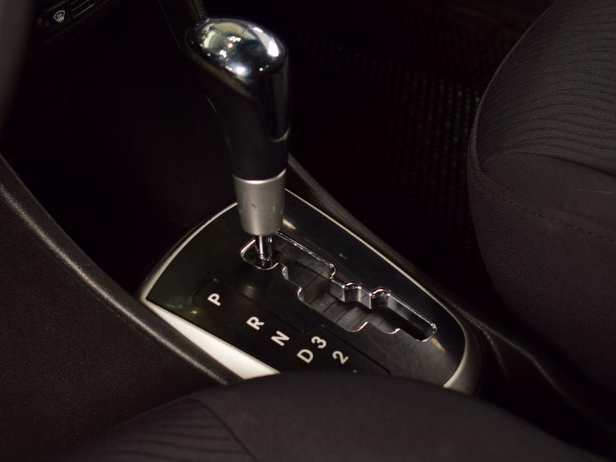 Hyundai Solaris I Кемерово  - изображение 16