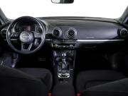 Audi A3 III (8V) Рестайлинг Москва  - изображение 32