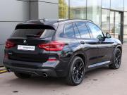 BMW X3 III (G01) Москва  - изображение 29