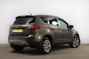 Ford Kuga I Новосибирск  - изображение 26