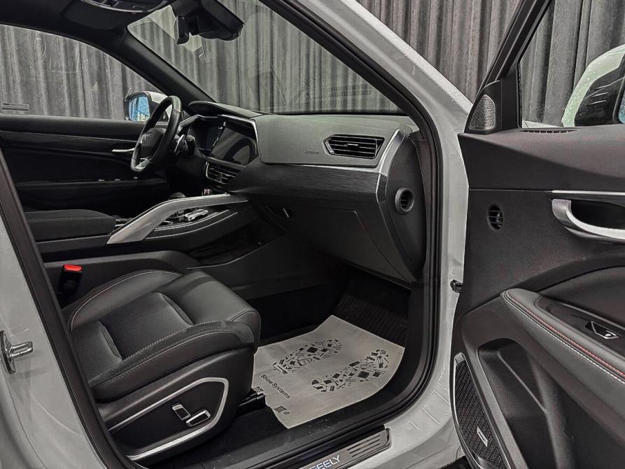 Geely Tugella I Рестайлинг Красноярск  - изображение 11