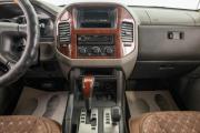 Mitsubishi Montero III Барнаул  - изображение 40