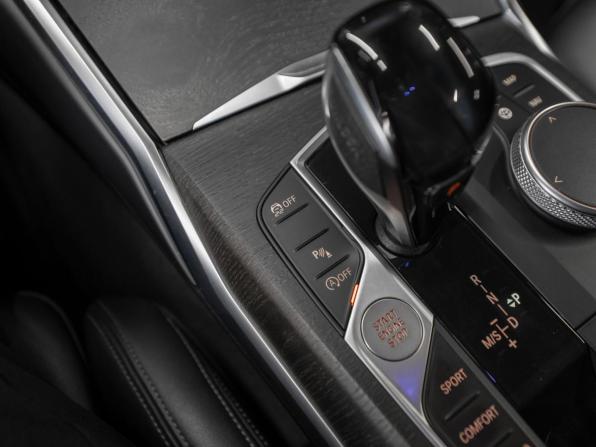 BMW 3 серии VII (G2x) с пробегом 2020 года, цена 2 550 000 рублей, 234036 км, универсал, Автокод Объявления