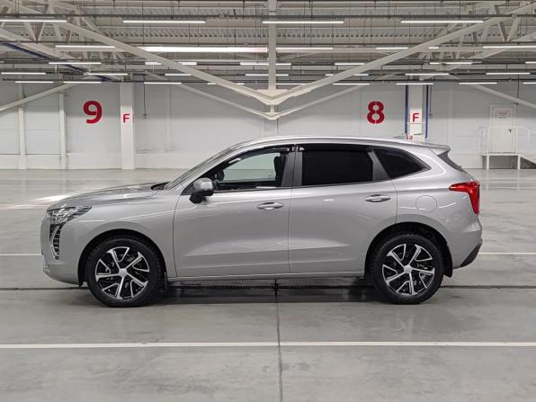 Haval Jolion I с пробегом 2022 года, цена 1 649 000 рублей, 72600 км, внедорожник, Автокод Объявления