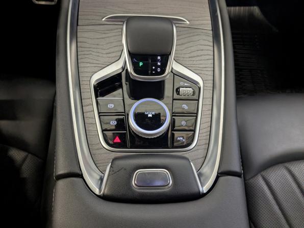Chery Tiggo 8 Pro Max I Рестайлинг с пробегом 2023 года, цена 2 350 000 рублей, 42119 км, внедорожник, Автокод Объявления