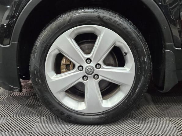 Opel Mokka I с пробегом 2013 года, цена 1 195 000 рублей, 160598 км, внедорожник, Автокод Объявления