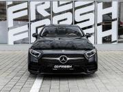 Mercedes-Benz CLS III (C257) Ставрополь  - изображение 32