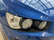 Chevrolet Aveo II Саратов  - изображение 33