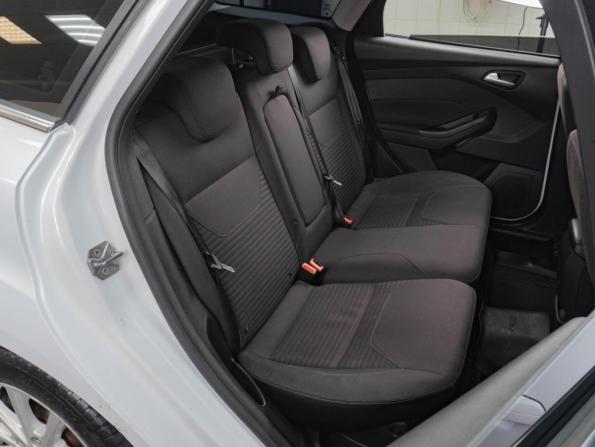 Ford Focus III Рестайлинг с пробегом 2017 года, цена 939 000 рублей, 208031 км, универсал, Автокод Объявления