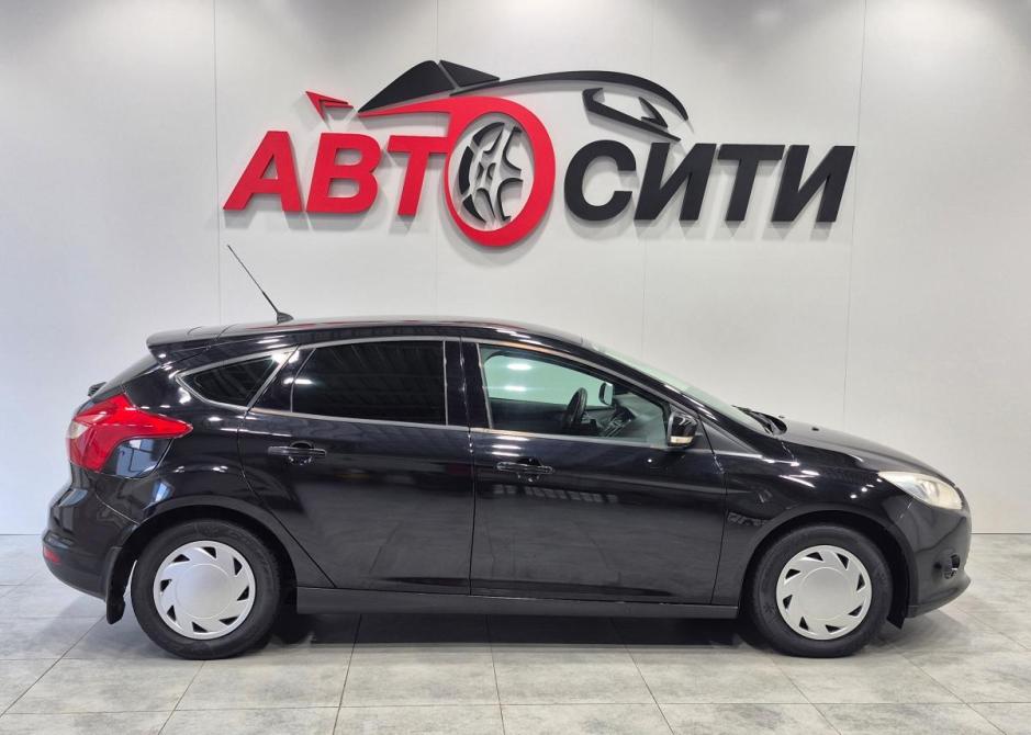 Ford Focus III Воронеж  - изображение 8