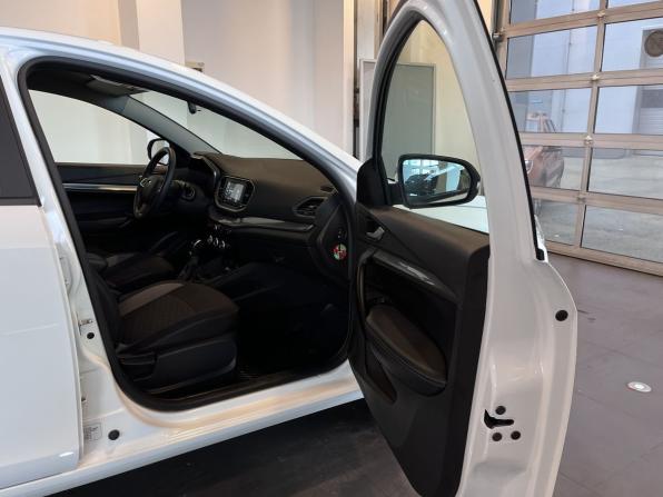 Lada (ВАЗ) Vesta I Рестайлинг (NG) с пробегом 2024 года, цена 1 442 000 рублей, 32635 км, седан, Автокод Объявления