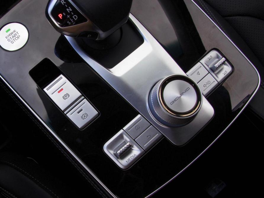 BAIC X7 I Владимир  - изображение 20