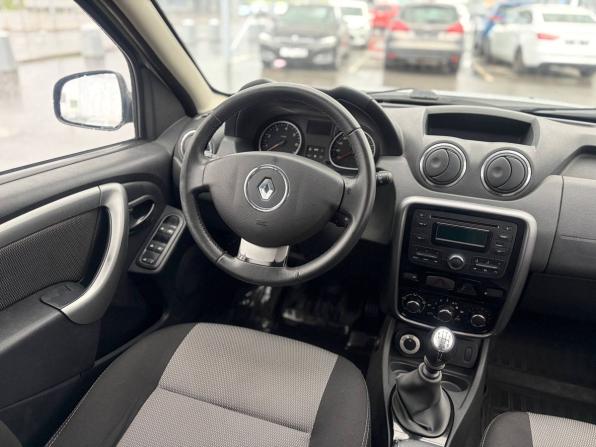 Renault Duster I с пробегом 2012 года, цена 670 000 рублей, 227000 км, внедорожник, Автокод Объявления