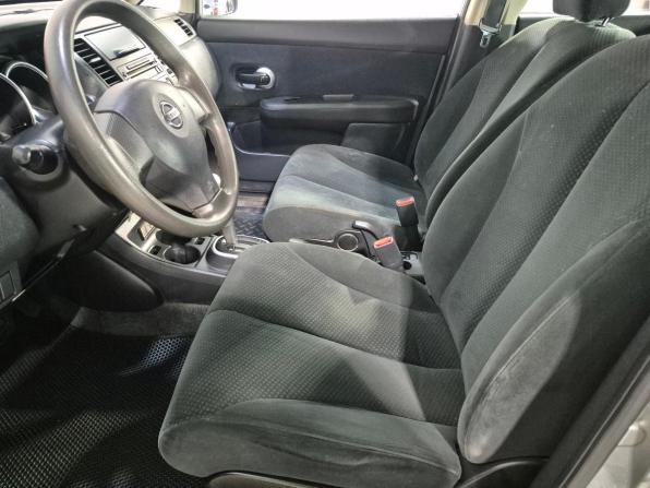 Nissan Tiida I Рестайлинг с пробегом 2010 года, цена 750 000 рублей, 233123 км, седан, Автокод Объявления
