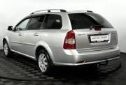 Chevrolet Lacetti I Нижний Новгород  - изображение 31