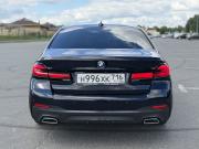 BMW 5 серии VII (G30/G31/G38) Рестайлинг Казань  - изображение 34