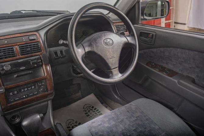 Toyota Carina VII (T210) с пробегом 2000 года, цена 529 000 рублей, 266000 км, седан, Автокод Объявления