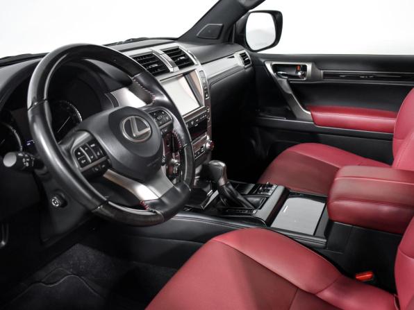 Lexus GX II Рестайлинг 2 с пробегом 2019 года, цена 6 730 000 рублей, 29859 км, внедорожник, Автокод Объявления