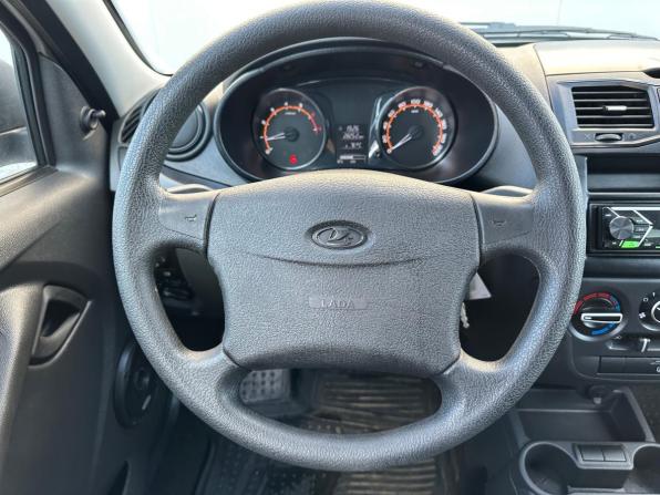 Lada (ВАЗ) Granta I Рестайлинг с пробегом 2025 года, цена 861 000 рублей, 28000 км, седан, Автокод Объявления