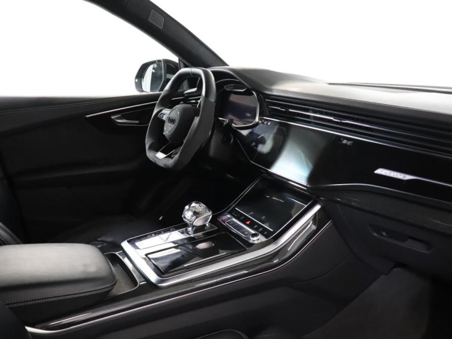 Audi SQ8 I (4M) Москва  - изображение 9