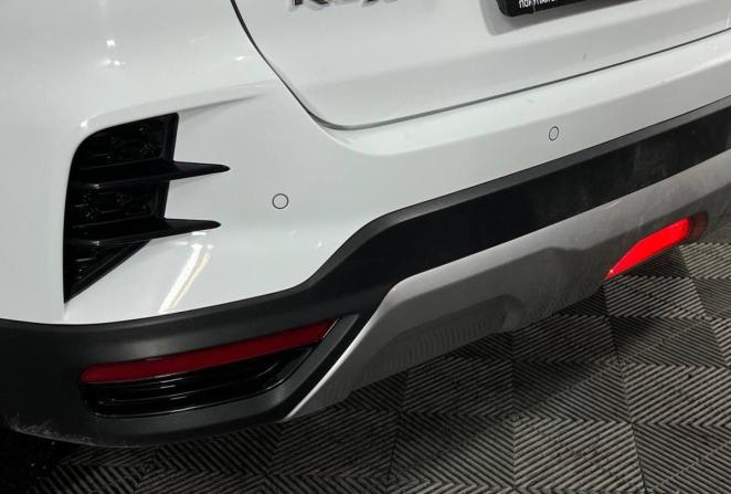 Kia Rio IV Рестайлинг с пробегом 2021 года, цена 1 730 000 рублей, 96000 км, хэтчбек, Автокод Объявления