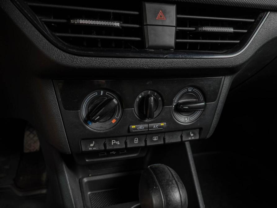 Volkswagen Polo VI Воронеж  - изображение 12