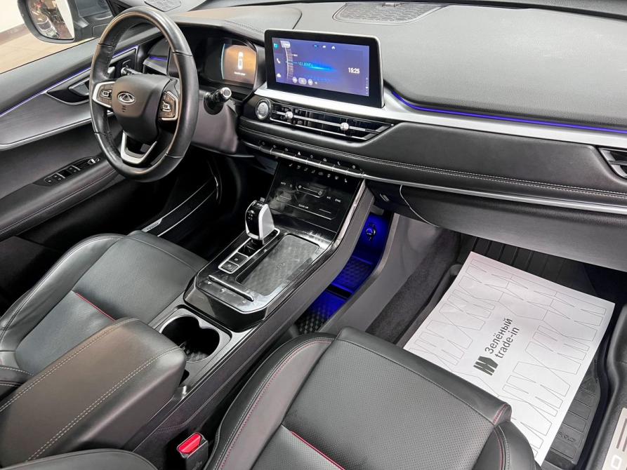 Chery Tiggo 7 Pro I Тверь  - изображение 13