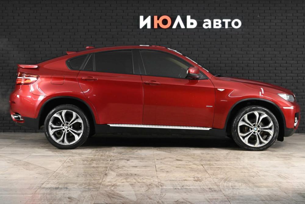 BMW X6 I (E71) Екатеринбург  - изображение 5