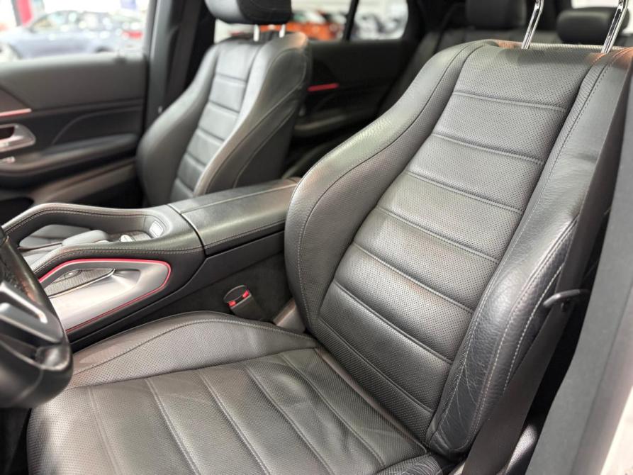 Mercedes-Benz GLE II (V167) Ставрополь  - изображение 19