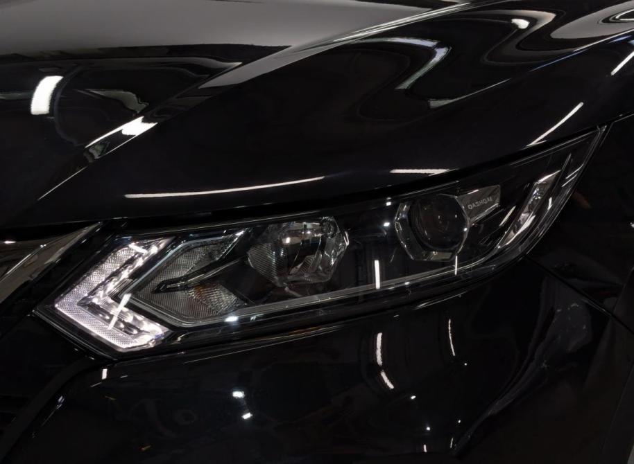Nissan Qashqai II Рестайлинг Санкт-Петербург  - изображение 27
