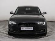 Audi A5 I (8T) Рестайлинг Москва  - изображение 18